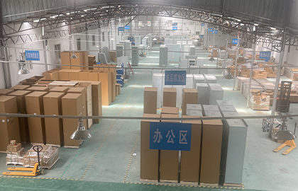 你知道UPS電源的四種工作方式都有什么嗎？